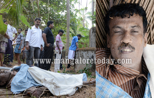 Man found dead in well at Kuntikan